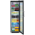 Liebherr FKDv 4523 PremiumPlus Getränkekühlschrank mit Glastür, Display und LED, Ausführung: Elektronische Steuerung, Bild 2