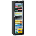 Liebherr FKDv 4523 PremiumPlus Getränkekühlschrank mit Glastür, Display und LED, Ausführung: Elektronische Steuerung, Bild 4