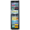 Liebherr FKDv 4523 PremiumPlus Getränkekühlschrank mit Glastür, Display und LED, Ausführung: Elektronische Steuerung, Bild 5