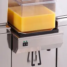 Frucosol Freezer Automatische Fruchtsaftpresse, Bild 6