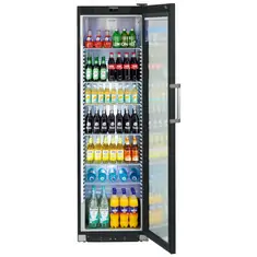 Liebherr FKDv 4523 PremiumPlus Getränkekühlschrank mit Glastür, Ausführung: Mechanische Steuerung, Bild 2