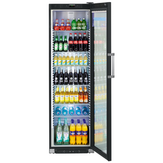 Liebherr FKDv 4523 PremiumPlus Getränkekühlschrank mit Glastür, Ausführung: Mechanische Steuerung, Bild 2