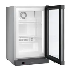 Liebherr Fv 913 Premium Gefrierschrank mit Umluftkühlung und Glastür, Kühlsystem: Dynamisch