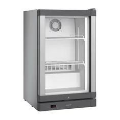 Liebherr Fv 913 Premium Gefrierschrank mit Umluftkühlung und Glastür, Kühlsystem: Dynamisch, Bild 3