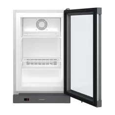 Liebherr Fv 913 Premium Gefrierschrank mit Umluftkühlung und Glastür, Kühlsystem: Dynamisch, Bild 2