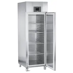 Liebherr GGPv 6590-21 Profi Premiumline Tiefkühlschrank mit dynamischer Kühlung