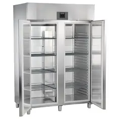 Liebherr GKPv 1470 Profi Premiumline Kühlschrank mit Umluftkühlung