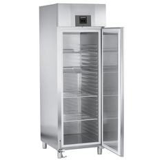 Liebherr GKPv 6590 Profi Premiumline Kühlschrank mit Umluftkühlung