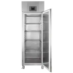 Liebherr GKPv 6590 Profi Premiumline Kühlschrank mit Umluftkühlung, Bild 3