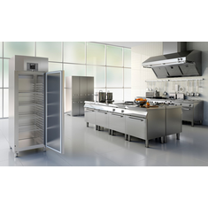 Liebherr GKPv 6590 Profi Premiumline Kühlschrank mit Umluftkühlung, Bild 9