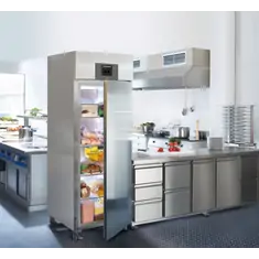 Liebherr GKPv 6590 Profi Premiumline Kühlschrank mit Umluftkühlung, Bild 6