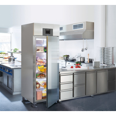 Liebherr GKPv 6590 Profi Premiumline Kühlschrank mit Umluftkühlung, Bild 6