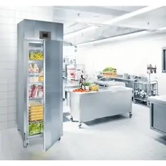 Liebherr GKPv 6590-43 Profi Premiumline Kühlschrank mit Umluftkühlung, Bild 7
