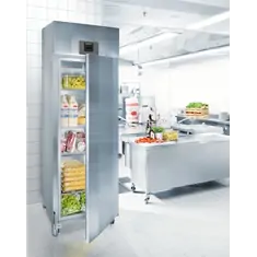 Liebherr GKPv 6590-43 Profi Premiumline Kühlschrank mit Umluftkühlung, Bild 8