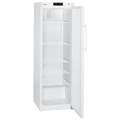 Liebherr GKv 4310-22 ProfiLine Kühlschrank mit Umluftkühlung, Bild 2