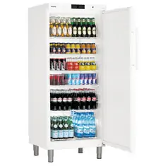 Liebherr GKv 5710-23 ProfiLine Kühlschrank mit Umluftkühlung, Bild 3