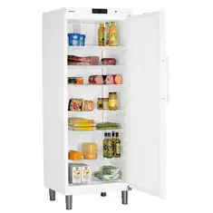 Liebherr GKv 6410-23 ProfiLine Kühlschrank mit Umluftkühlung, Bild 3