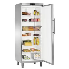 Liebherr GKv 6460-23 ProfiLine Kühlschrank mit Umluftkühlung, Bild 5