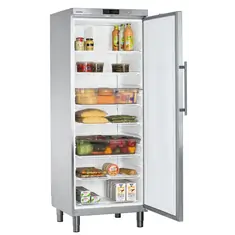 Liebherr GKv 6460-23 ProfiLine Kühlschrank mit Umluftkühlung, Bild 4