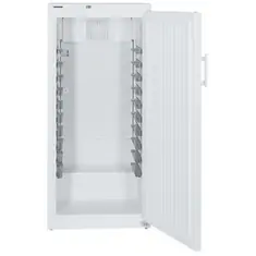 Liebherr BKv 5040-20 Bäckereikühlschrank mit Umluftkühlung, Kühlsystem: Dynamisch, Bild 2