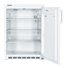 Liebherr FKU 1800 Getränkekühlschrank Unterbaufähig Fasskühler, Ausführung: Weiß, Bild 3