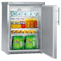 Liebherr FKUv 1660 Premium Getränkekühlschrank Unterbaufähig, Bild 4