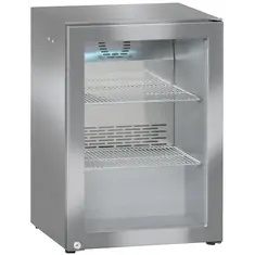 Liebherr FKv 503 Premium Getränkekühlschrank mit Glastür und LED Milchkühler, Ausführung: Milchkühler, Bild 2