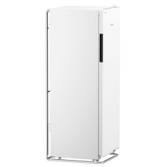 Liebherr MRFec 3501 Event Kühlschrank mit Umluftkühlung, Schutzbügel und Rollen, Ausführung: Volltür + Schutzbügel