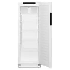 Liebherr MRFec 3501 Event Kühlschrank mit Umluftkühlung, Schutzbügel und Rollen, Ausführung: Volltür + Schutzbügel, Bild 2