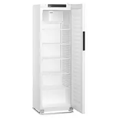 Liebherr MRFec 4001-20 Event Kühlschrank mit Umluftkühlung, Schutzbügel und Rollen, Ausführung: Volltür + Schutzbügel, Bild 2