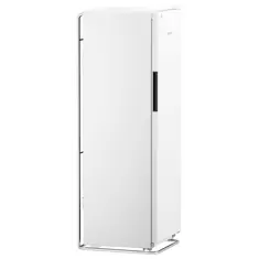 Liebherr MRFec 4001 Event Kühlschrank mit Umluftkühlung, Schutzbügel und Rollen, Ausführung: Volltür + Schutzbügel
