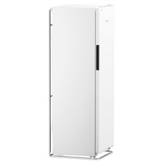 Liebherr MRFec 4001 Event Kühlschrank mit Umluftkühlung, Schutzbügel und Rollen, Ausführung: Volltür + Schutzbügel