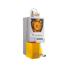 Frucosol F-Compact Automatische Fruchtsaftpresse, Bild 3
