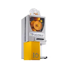 Frucosol F-Compact Automatische Fruchtsaftpresse, Variante: F-Compact, Bild 5