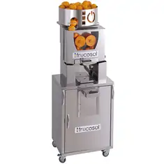 Frucosol Self-Service Automatische Fruchtsaftpresse, Bild 3