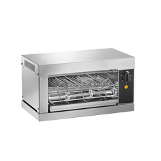 Prismafood Toaster (BxTxH) 45 x 25 x 25 cm