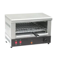 Prismafood Toaster (BxTxH) 45,5 x 28 x 31 cm
