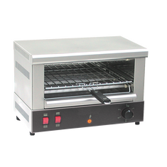 Prismafood Toaster (BxTxH) 61 x 28 x 31 cm