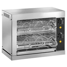 Prismafood Toaster (BxTxH) 45 x 25 x 36 cm