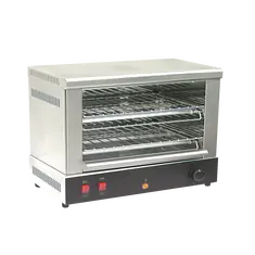 Prismafood Toaster (BxTxH) 45,5 x 28 x 42 cm