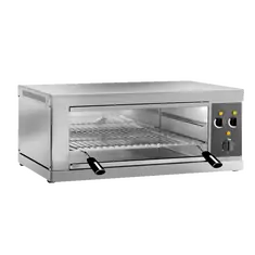 Prismafood Toaster (BxTxH) 71 x 34 x 30 cm