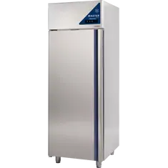Kühlschrank mit 2 Türen / 2/1 GN / 1400 lt.