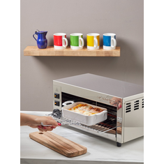 Milantoast Infrarotgrill Toaster, mit 3 Zangen für Intensiven Gebrauch, Bild 5