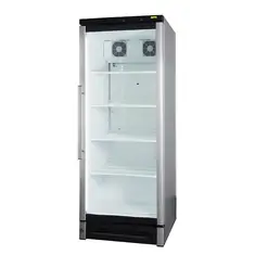 NordCap Glastürkühlschrank M 150