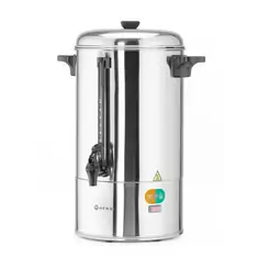 Hendi Kaffee-Perkolator 15 Liter, einwandig, Ausführung: 15 Liter, Bild 3