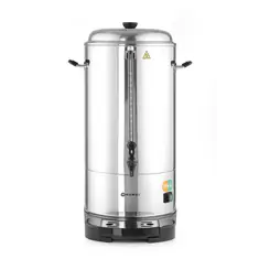 Hendi Kaffee-Perkolator 6 Liter, doppelwandig, Ausführung: 6 Liter, Bild 3