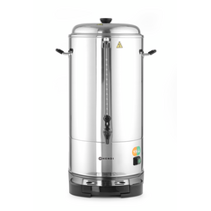 Hendi Kaffee-Perkolator 6 Liter, doppelwandig, Ausführung: 6 Liter, Bild 3