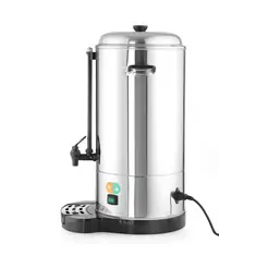 Hendi Kaffee-Perkolator 10 Liter, doppelwandig, Ausführung: 10 Liter, Bild 7