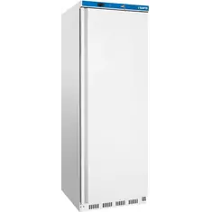 SARO Lagerkühlschrank - weiß HK 400