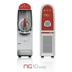 Ugolini Granitor® NG Easy 10/1 Slush-Eismaschine, Ausführung: NG Easy 10/1, Bild 3